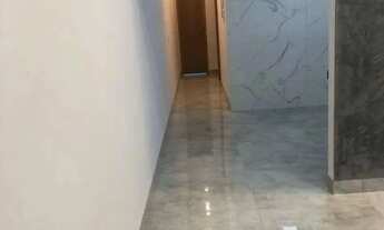 Imagem 6: Casa com 3 dormitórios à venda, 117 m² por R$ 480.000 - Vila Santa Rita - 5ª Etapa - Goiân