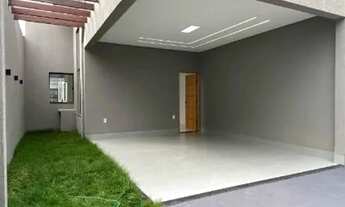 Imagem: Venda de Casas / Padrão na cidade de Anápolis