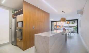 Imagem: Apartamento 2 dormitórios no Lançamento