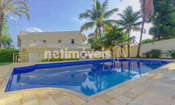 Imagem: Venda Casa Bandeirantes (pampulha) Belo