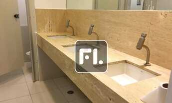 Imagem 5: Conjunto, 821 m² - venda por R$ 41.000.000,00 ou aluguel por R$ 273.431,32/mês - Itaim Bib