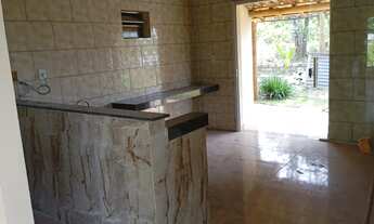 Imagem 2: Chácara na região de Santana sentido juramento