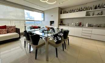 Imagem 6: Apartamento à venda, 166 m² por R$ 1.600.000,00 - Plano Diretor Sul - Palmas/TO