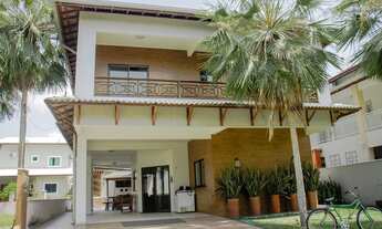 Imagem: CONDOMÍNIO LENÇÓIS PARK RESIDENCE - BARREIRINHAS/MA