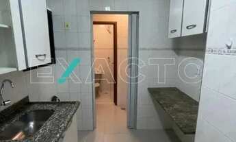 Imagem 4: Apartamento - Chácara Primavera - Campinas