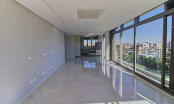Imagem 4: Cobertura com 3 dormitórios à venda, 227 m² por R$ 3.300.000,00 - Seminário - Curitiba/PR