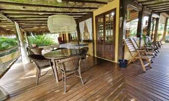 Imagem 5: Sobrado com 3 dormitórios à venda, 215 m² por R$ 1.750.000,00 - T Grande - São Sebastião/S