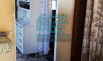 Imagem 2: ITABORAÍ - Casa 2 quartos bairro SANTO EXPEDITO !! terreno 360m2 Cod(537IV