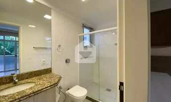 Imagem 13: Apartamento para venda com 3 quartos, 120m² - Nogueira - Petrópolis/RJ