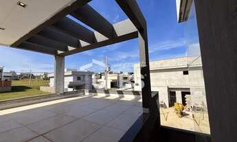 Imagem 2: Sobrado - 4 Quartos - Jardins Capri