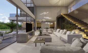 Imagem 10: Casa em condomínio com 5 suítes São Braz - BELLOS IMÓVEIS