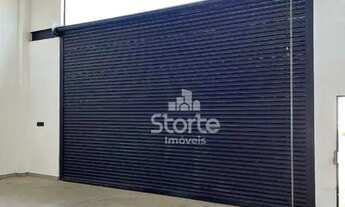 Imagem 4: Galpão para alugar, 234 m² por R$ 7.000/mês - Alto Umuarama - Uberlândia/MG - CAPTADOR ISA