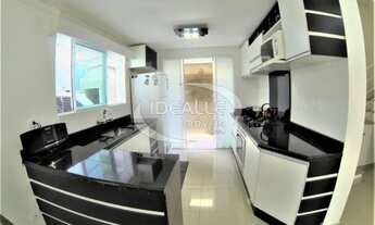 Imagem 5: Sobrado com 3 quartos à venda por R$ 650000.00, 138.53 m2 - BOQUEIRAO - CURITIBA/PR