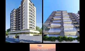 Imagem 2: Apartamento com 2 dormitórios Suíte à venda, 74 m² por R$ 550.000 - Sumaré - Caraguatatuba