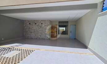 Imagem: Casa 3 quartos no Jardim Presidente