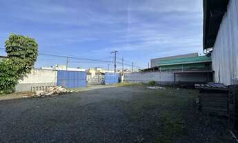 Imagem 4: Galpão com área de aproximadamente 700m² no Centro de Balneário Piçarras/SC (Cód. 21486