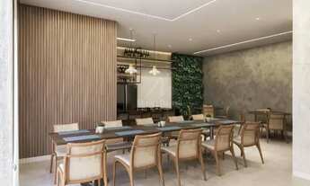 Imagem 2: Apartamento com 2 quartos (1 suíte) no bairro São Luíz