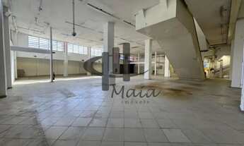 Imagem 2: Locação Prédio Comercial Sao Bernardo do Campo Jardim do Mar Ref: 44938