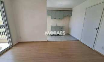 Imagem 6: Apartamento novo com 2 quartos, 1 vaga, para alugar, 47 m² por R$ 1.900/mês - RNI Nações U