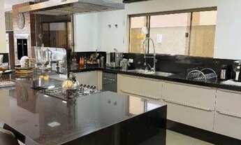 Imagem 5: Sobrado com 4 dormitórios à venda, 433 m² por R$ 4.650.000,00 - Esperança - Londrina/PR