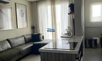 Imagem 2: Apto alto padrão no coração do Córrego Grande