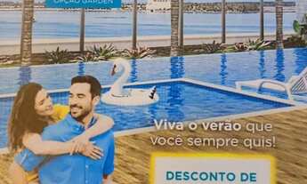 Imagem 4: O Seu Paraíso à Beira da Lagoa Chegou! Conheça o Brisas da Lagoa!