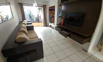 Imagem 3: Cond. Brisas do Cerrado