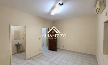 Imagem: Casa Comercial Bairro Vila Seixas em Ribeirão