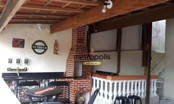 Imagem: Sobrado à venda, 185 m² por R$ 370.000,00