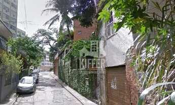 Imagem: Terreno à venda, 549 m² por R$ 2.500.000,00