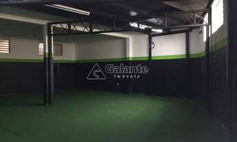 Imagem 7: Barracão - Parque Industrial - Campinas