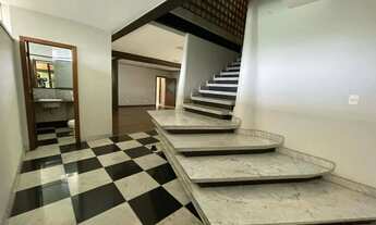 Imagem 5: Venda Casa comercial Cidade Jardim Belo Horizonte