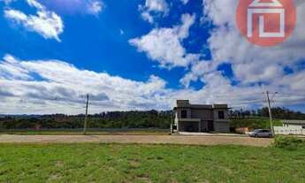 Imagem 2: Terreno à venda, 1000 m² por R$ 390.000,00 - Condomínio Eco Curitibanos Residence - Bragan