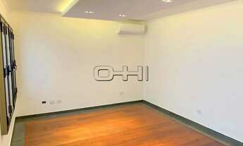 Imagem: Aluguel Casa 3 Dormitórios - 300 m² Vila