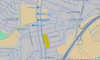 Imagem 4: Imóvel comercial para aluguel e venda tem 800 metros quadrados na avenida JK