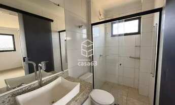 Imagem 3: Cobertura Residencial - Luman Palmas