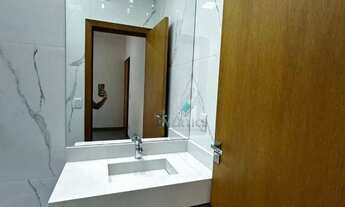 Imagem 7: Casa com 3 dormitórios à venda, 213 m² por R$ 1.750.000 - Quinta do Lago Residence - São J