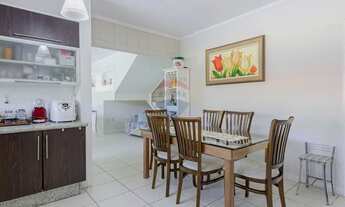 Imagem 5: Casa em condomínio com 3 dormitórios e piscina - Bairro João Paulo - Florianópolis