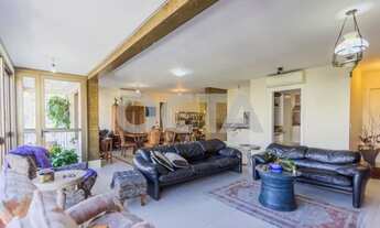 Imagem: APARTAMENTO 3 SUÍTES 3 VAGAS - MOINHOS