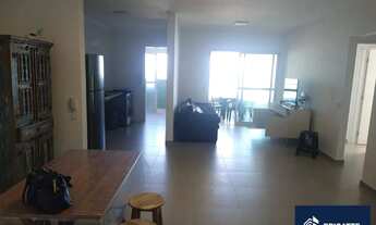 Imagem 3: Apartamento 3 suítes para aluguel no Centro de Itanhaém 118m², 2 vagas