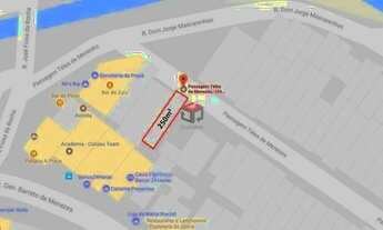 Imagem 3: Terreno 250 m² Localizado No Bairro Ferrazópolis São Bernardo do Campo - SP