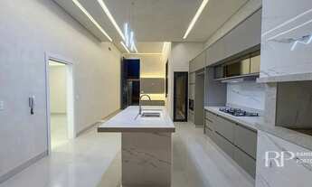 Imagem 6: Casa nova para venda com 3 quartos no SetSul I, São José do Rio Preto