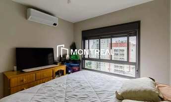 Imagem 14: APARTAMENTO À VENDA NA VILA MARIANA - 3 DORMITÓRIOS, 1 SUÍTE, 2 VAGAS DE GARAGEM