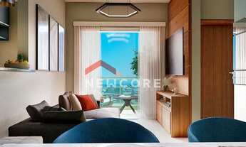 Imagem 2: Apartamento em Avenida Belém - Loteamento Vila Indaiá - Caraguatatuba/SP