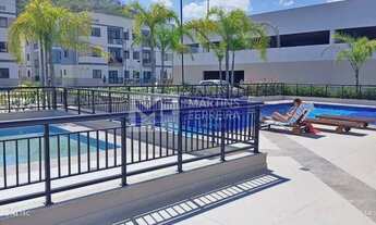 Imagem 2: Apartamento à venda 2 Quartos, (1 Suíte), 1 Vaga, 51M², Recreio dos Bandeirantes, Rio de J