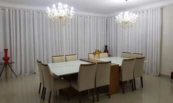 Imagem 8: Casa Alto Padrão - Condomínio Matuck - Três Corações -MG