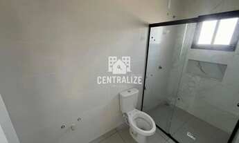 Imagem 3: VENDA-SOBRADO TRIPLEX-JARDIM CARVALHO-PONTA GROSSA - PR