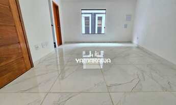 Imagem 2: Sobrado com 2 dormitórios à venda, 92 m² por R$ 520.000,00 - Penha - São Paulo/SP