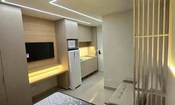 Imagem 2: Studio com 1 dormitório à venda no MUV Residence, 20 m² por R$ 389.000 - Bacacheri - Curit