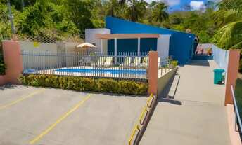 Imagem 6: Pousada com 4 Casas e Piscina à venda em São Miguel dos Milagres